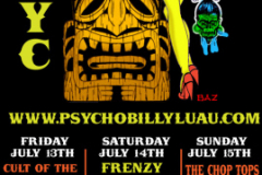 2012PsychobillyLuauNYC